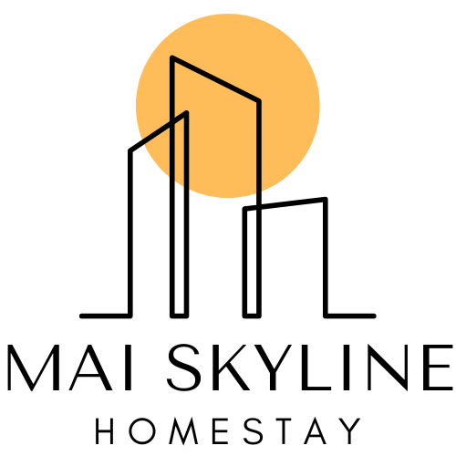 MAI Skyline Saigon Homestay